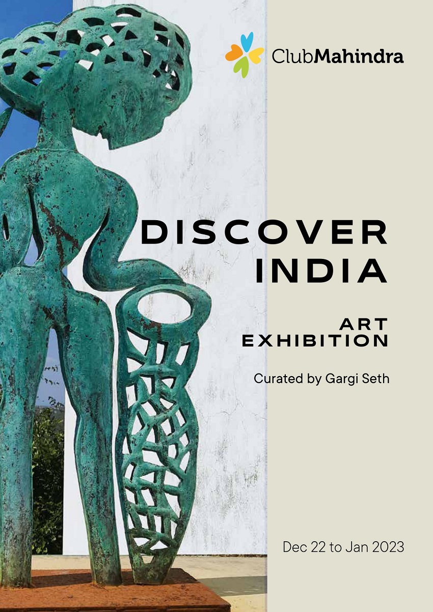 Discover India