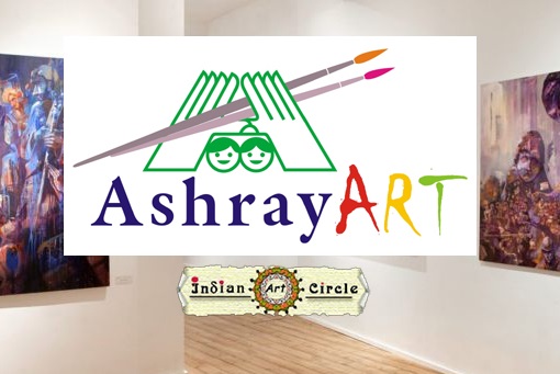Ashray Art - 2007